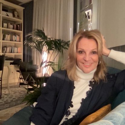 Laura Darsié è psicoanalista di formazione freudiana lacaniana.